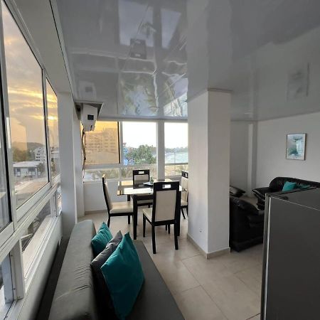 Apartamento Frente Al Mar, San Andres Apartment Exterior foto
